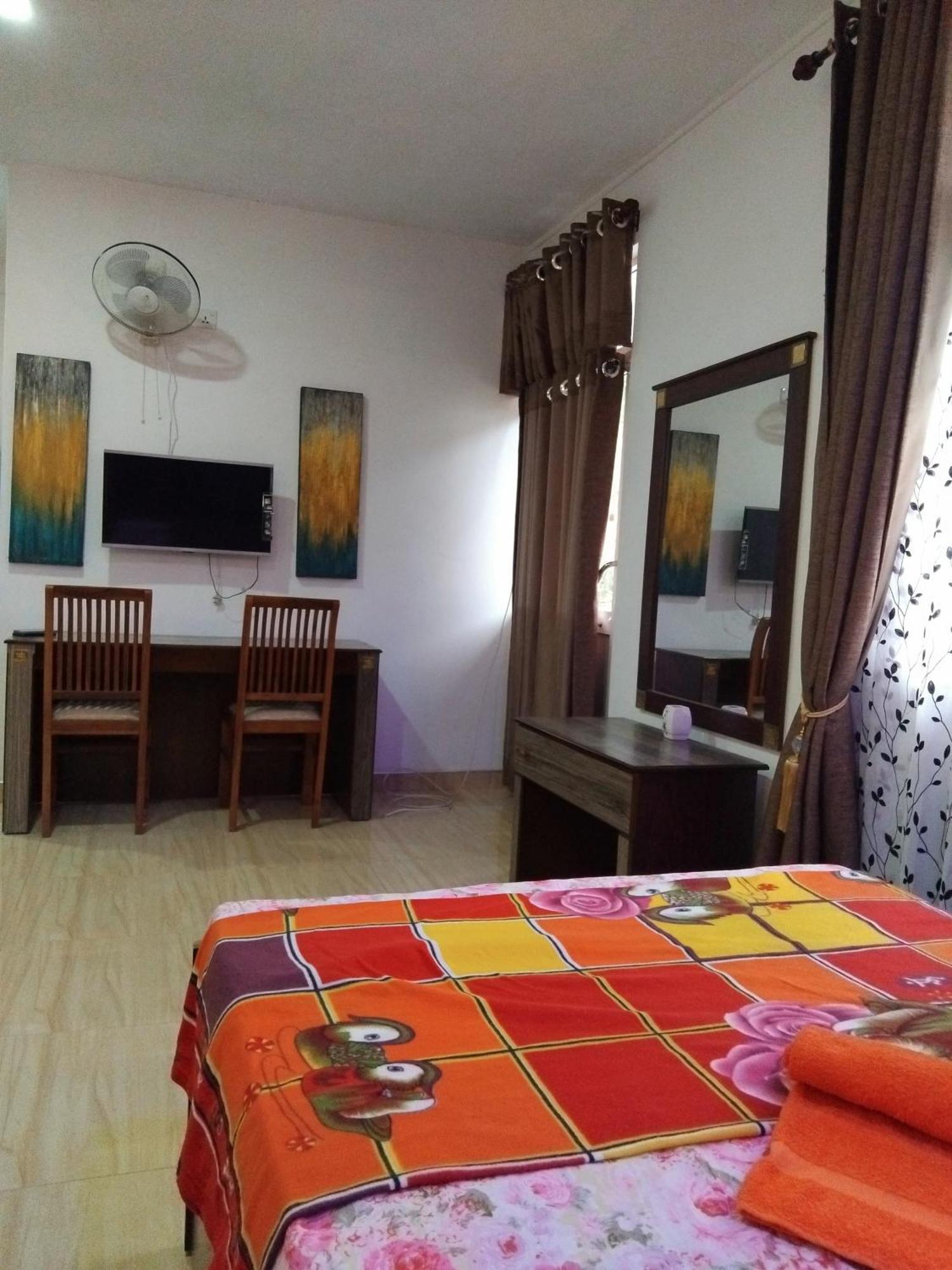 Ella Always Welcome Resort ภายนอก รูปภาพ