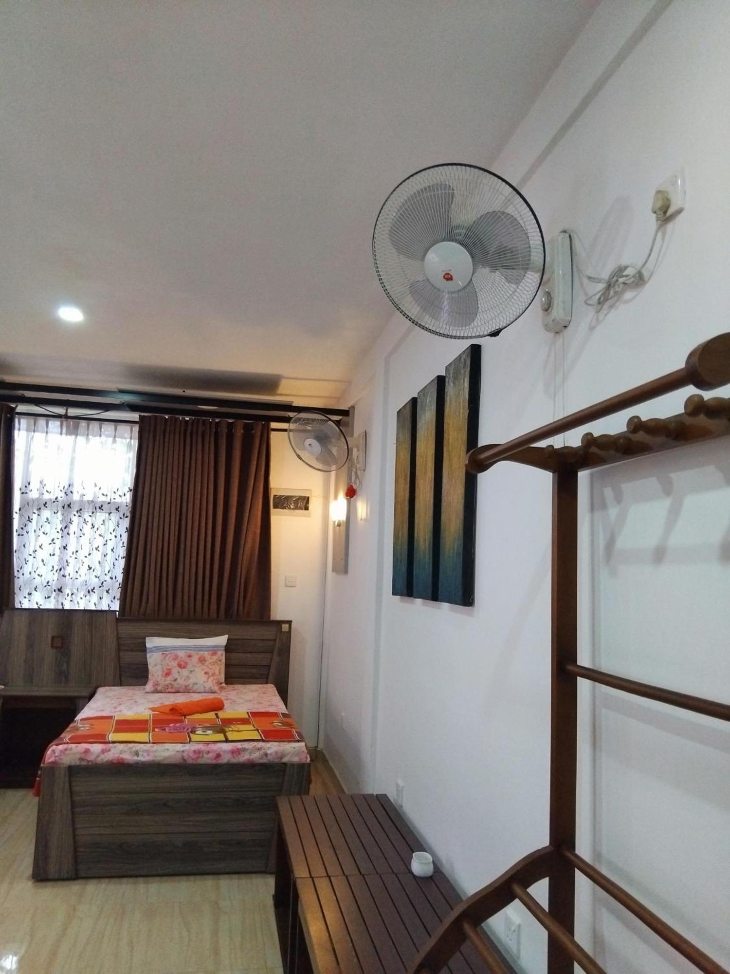 Ella Always Welcome Resort ภายนอก รูปภาพ