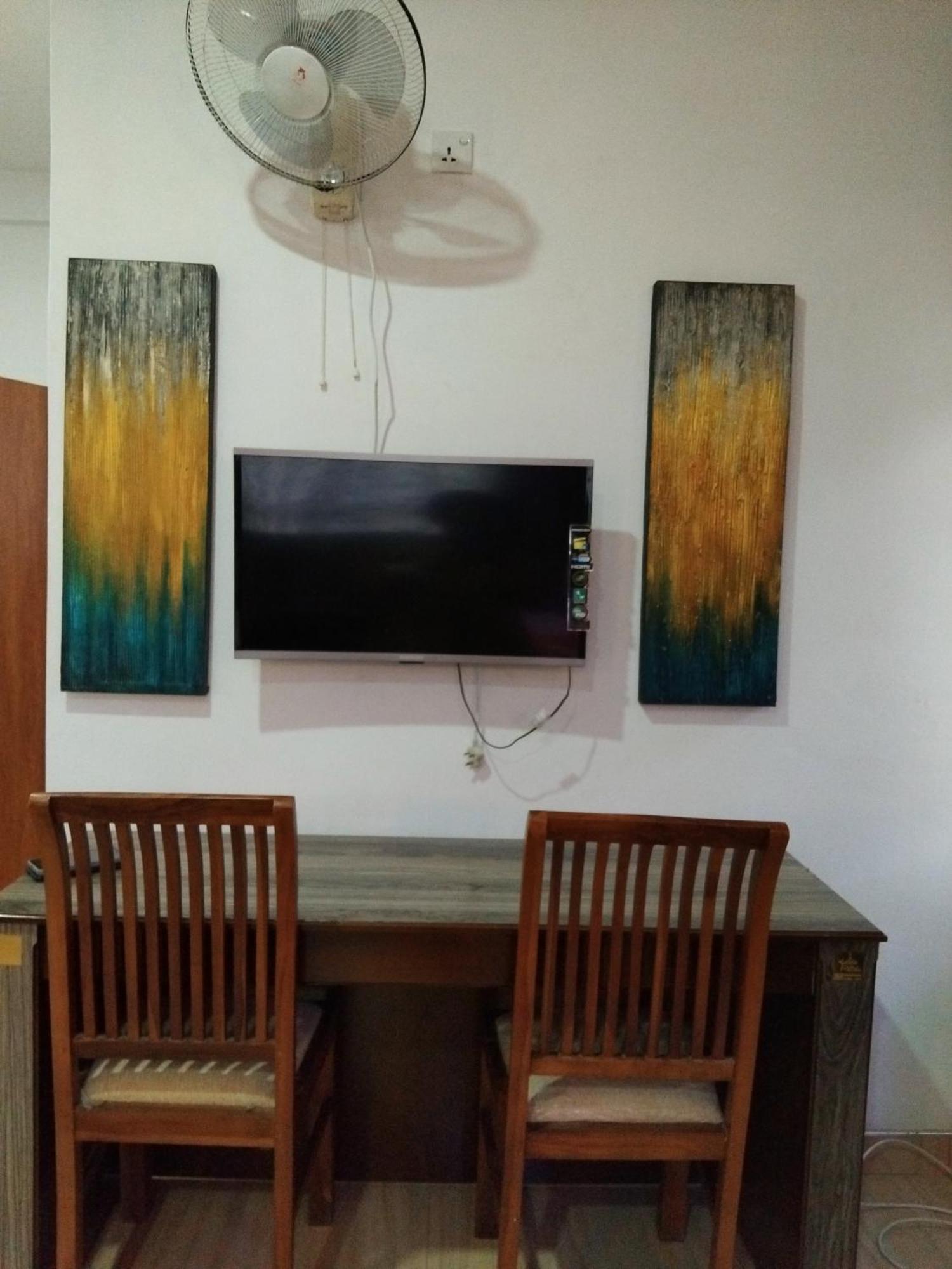 Ella Always Welcome Resort ภายนอก รูปภาพ