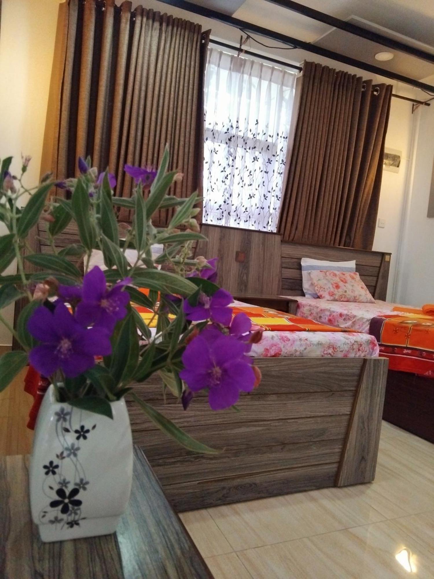 Ella Always Welcome Resort ภายนอก รูปภาพ
