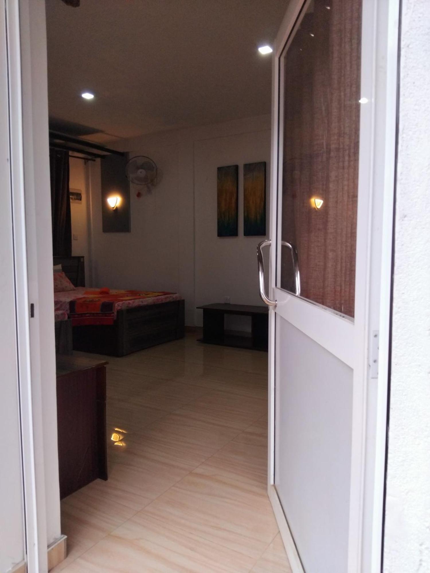 Ella Always Welcome Resort ภายนอก รูปภาพ