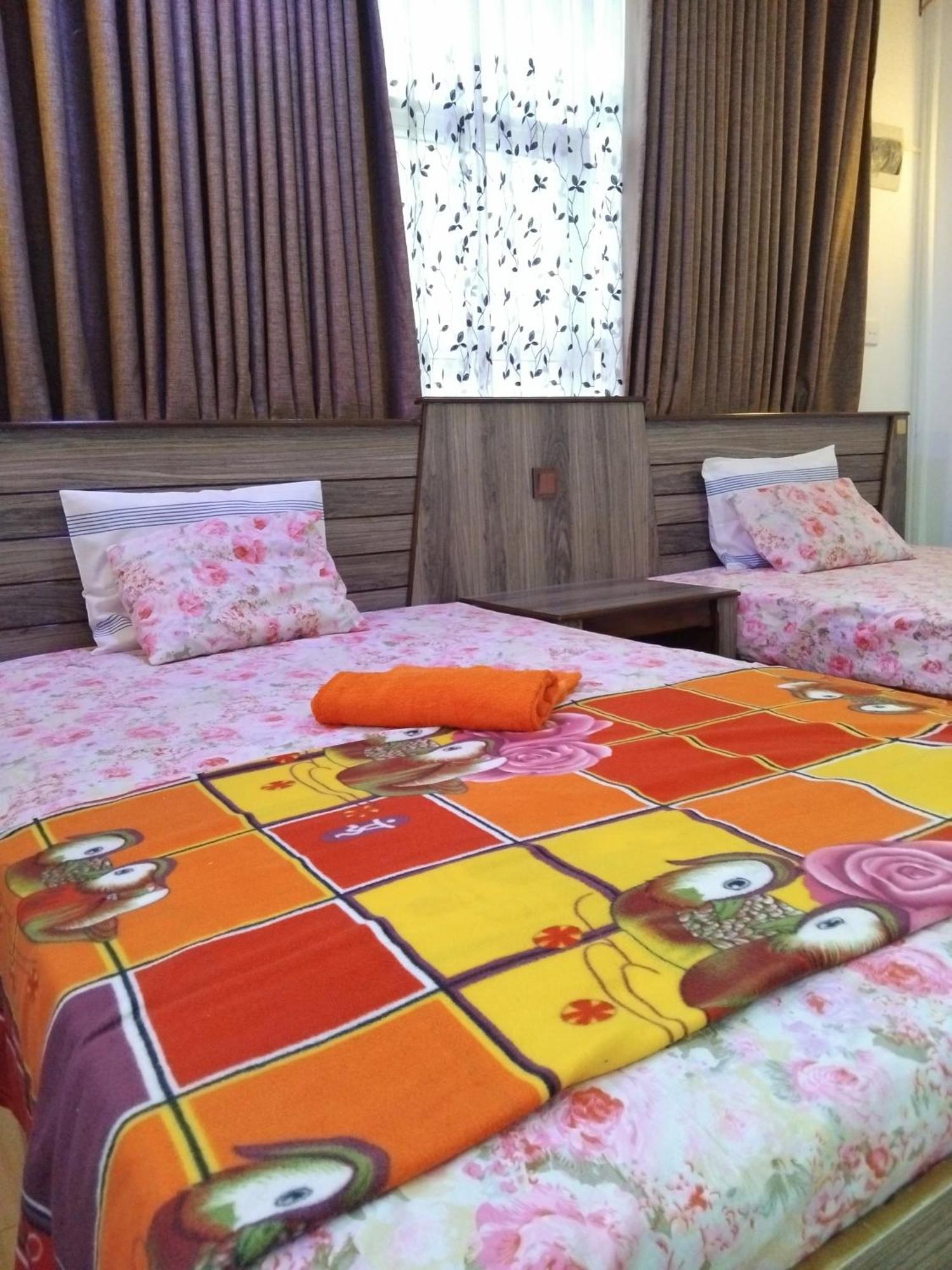 Ella Always Welcome Resort ภายนอก รูปภาพ