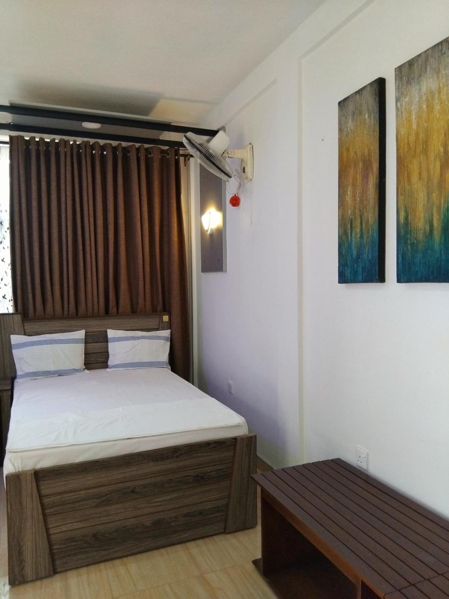 Ella Always Welcome Resort ภายนอก รูปภาพ