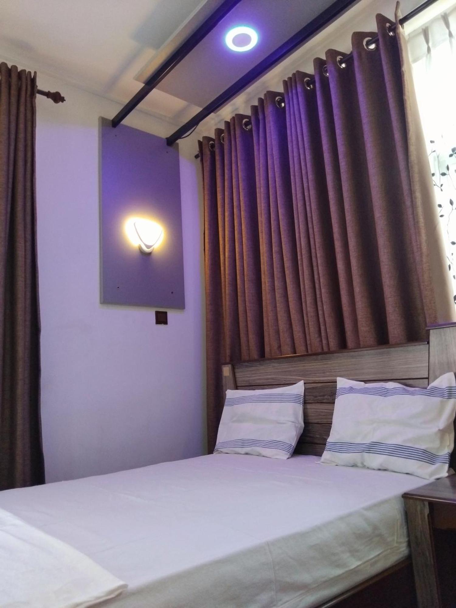 Ella Always Welcome Resort ภายนอก รูปภาพ
