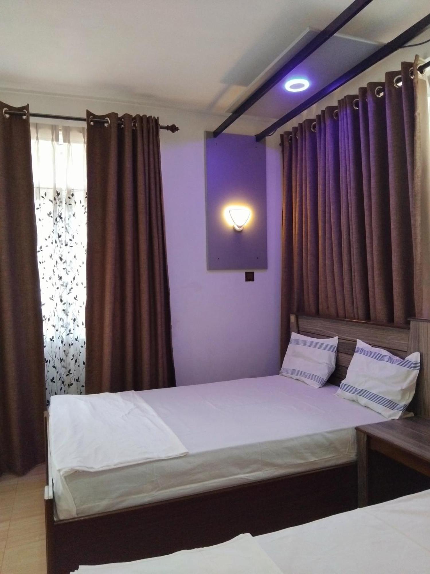 Ella Always Welcome Resort ภายนอก รูปภาพ