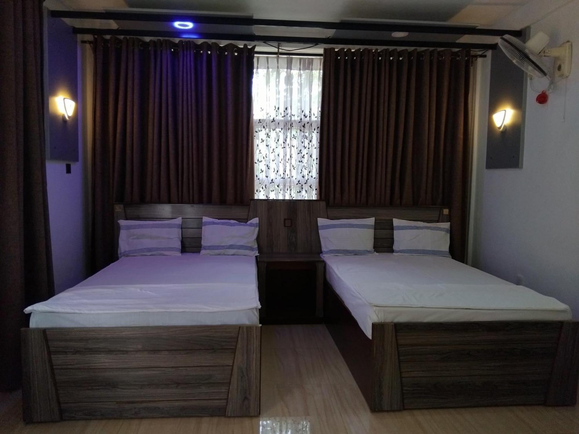 Ella Always Welcome Resort ภายนอก รูปภาพ