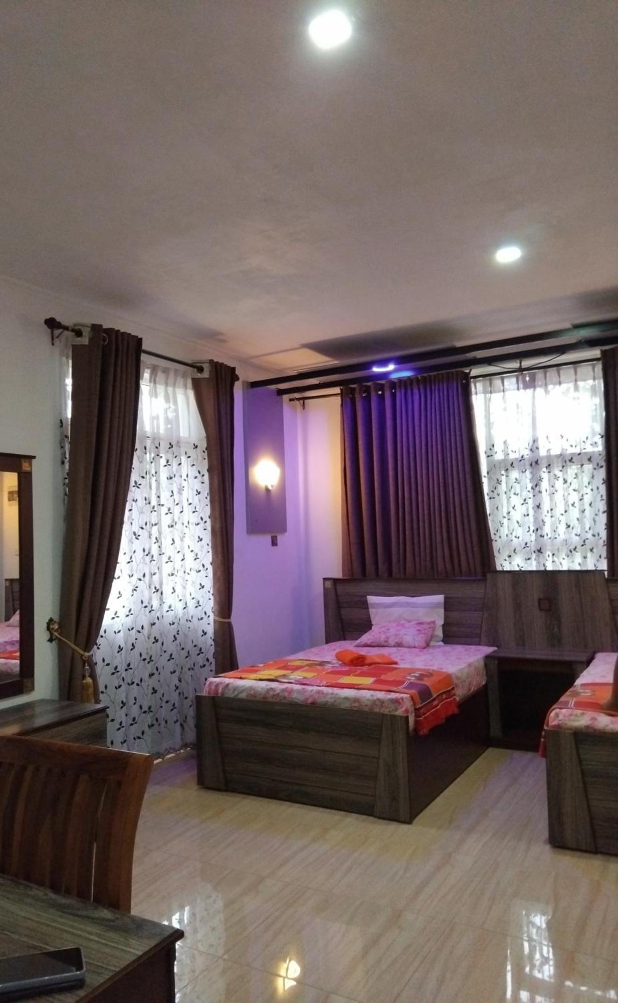 Ella Always Welcome Resort ภายนอก รูปภาพ