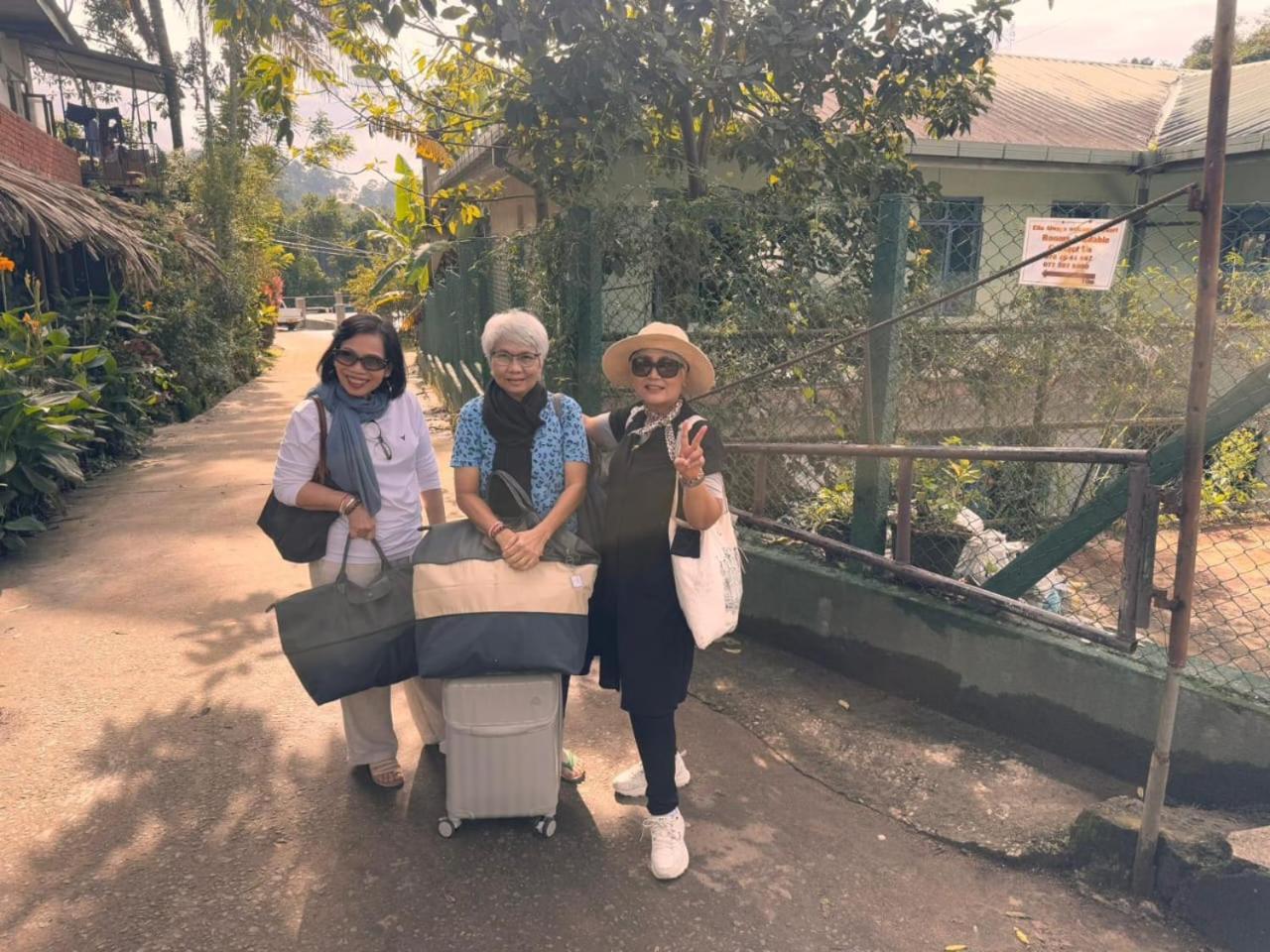 Ella Always Welcome Resort ภายนอก รูปภาพ
