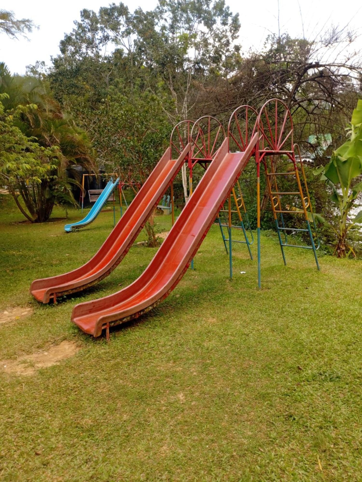 Ella Always Welcome Resort ภายนอก รูปภาพ