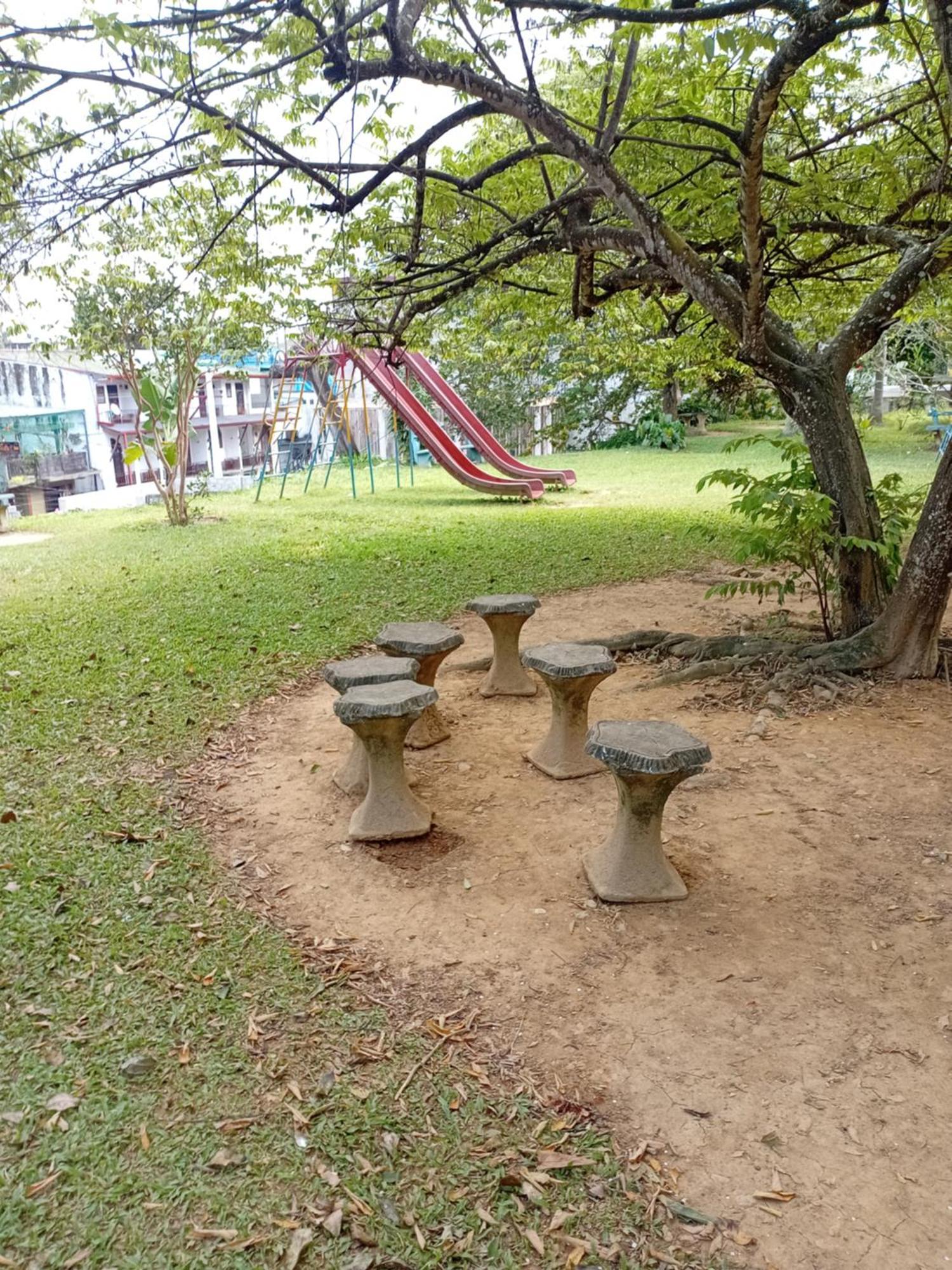 Ella Always Welcome Resort ภายนอก รูปภาพ
